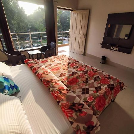 Anugraha Homestay Ramnagar  Esterno foto