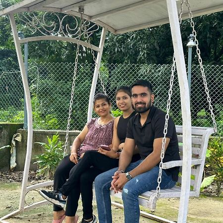Anugraha Homestay Ramnagar  Esterno foto