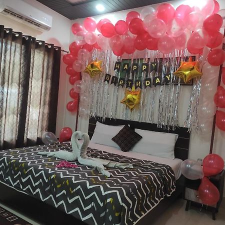 Anugraha Homestay Ramnagar  Esterno foto