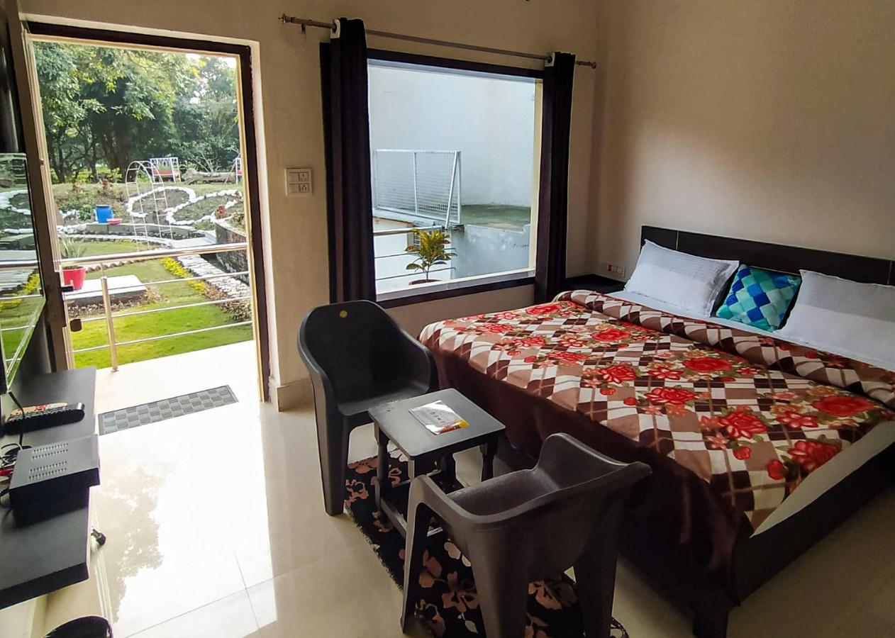 Anugraha Homestay Ramnagar  Esterno foto