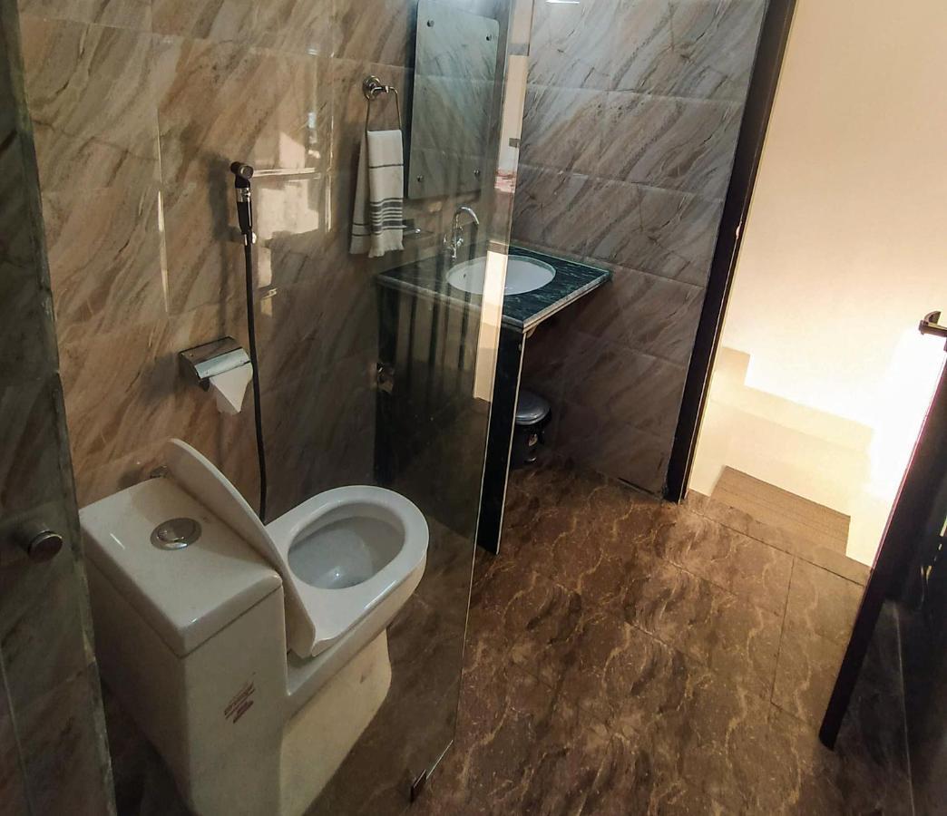 Anugraha Homestay Ramnagar  Esterno foto