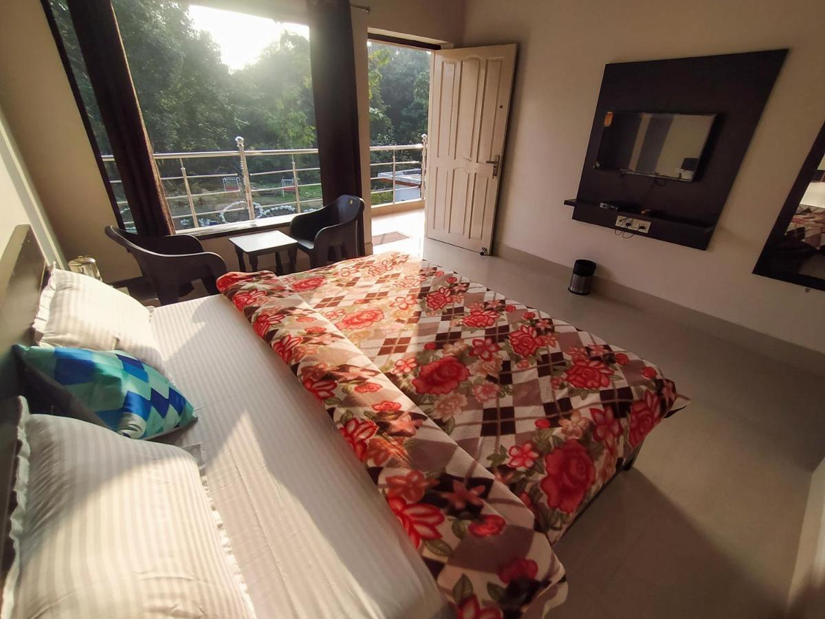 Anugraha Homestay Ramnagar  Esterno foto