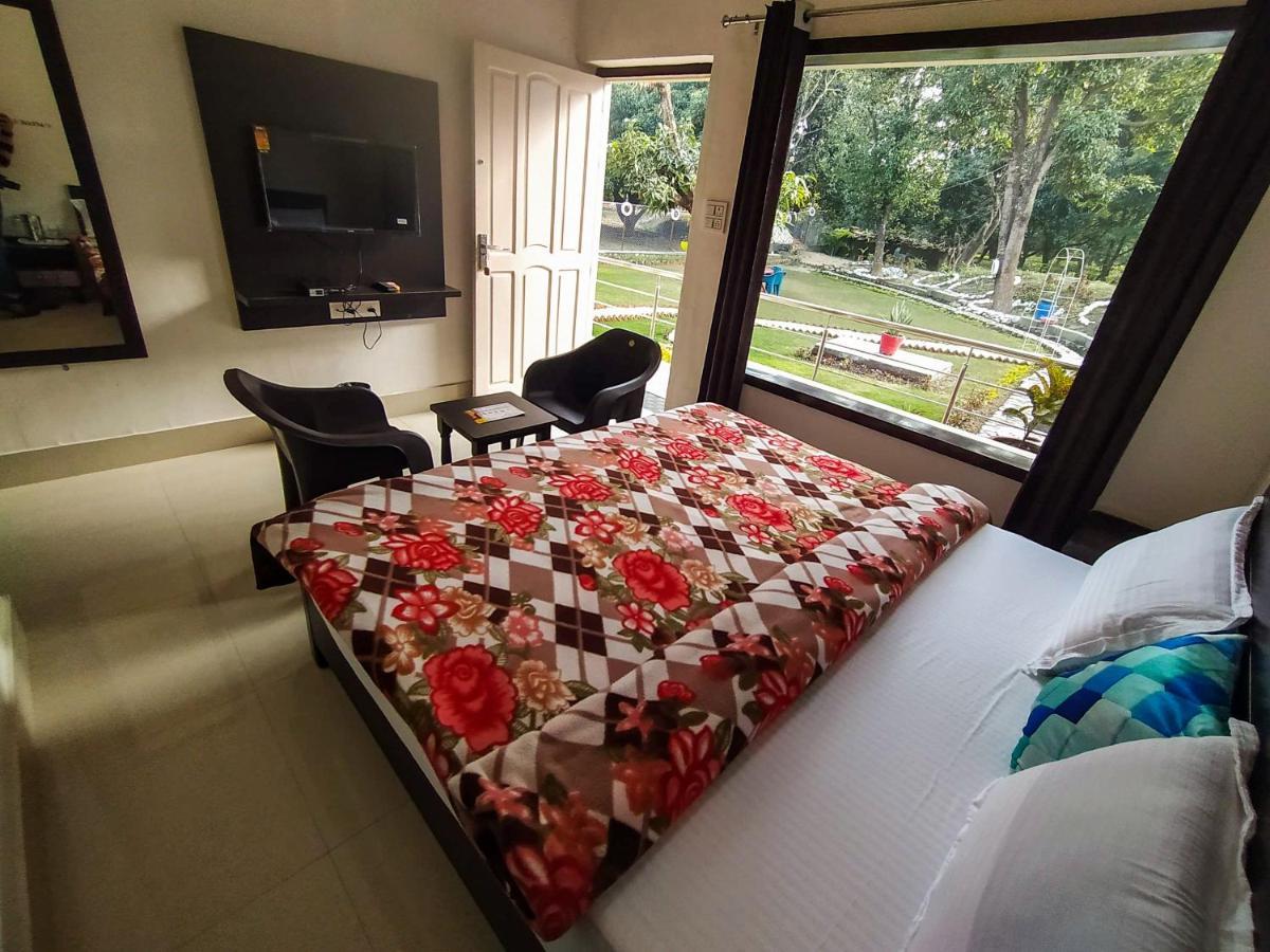 Anugraha Homestay Ramnagar  Esterno foto