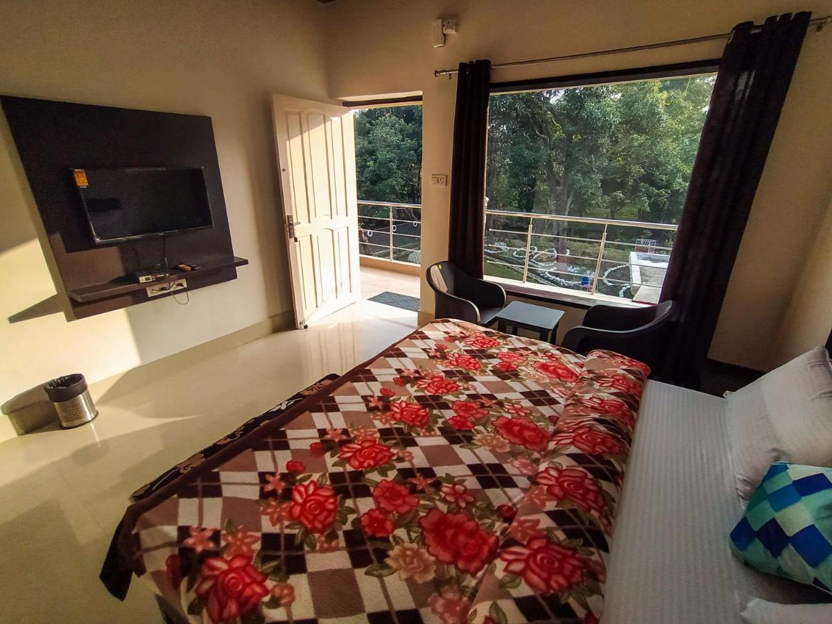 Anugraha Homestay Ramnagar  Esterno foto