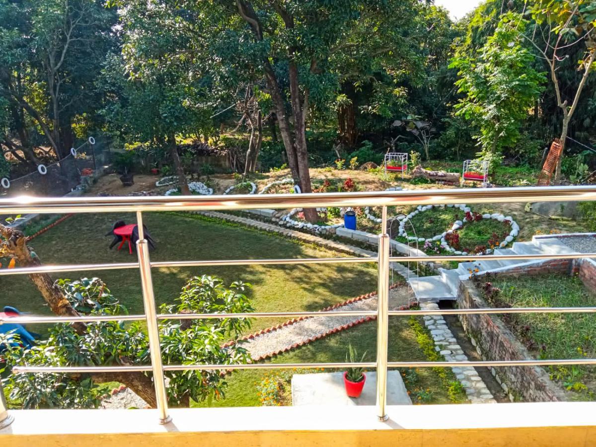 Anugraha Homestay Ramnagar  Esterno foto
