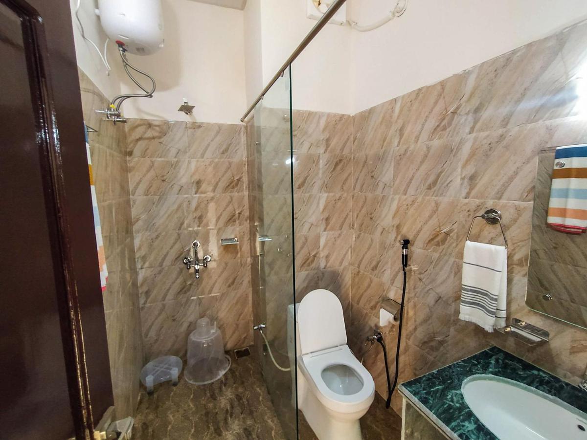 Anugraha Homestay Ramnagar  Esterno foto