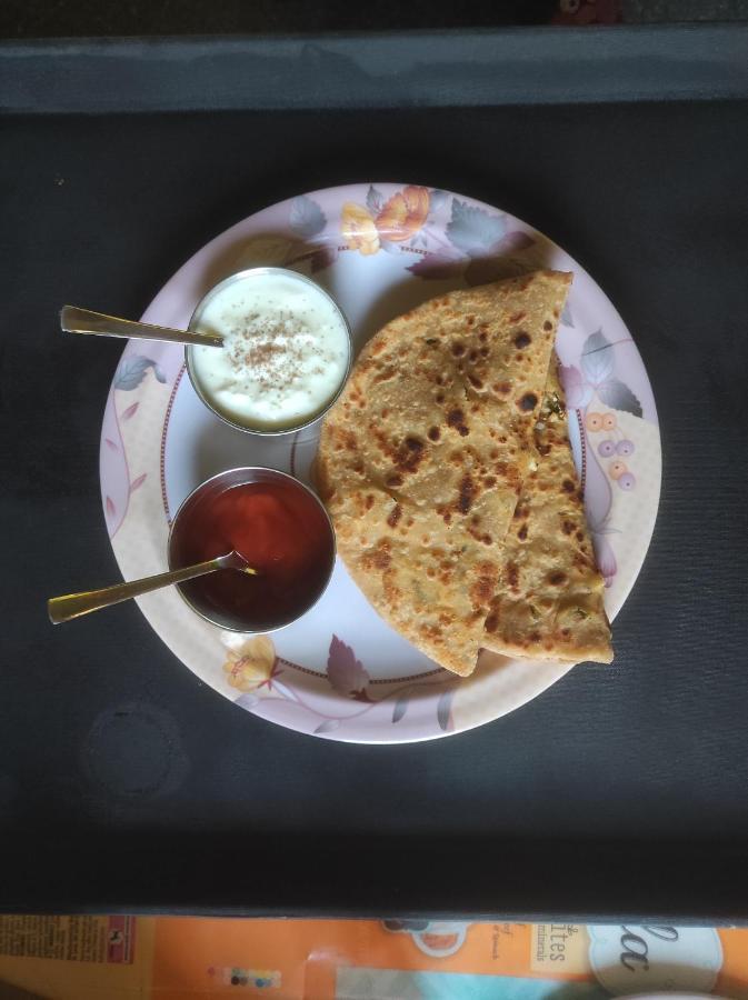 Anugraha Homestay Ramnagar  Esterno foto