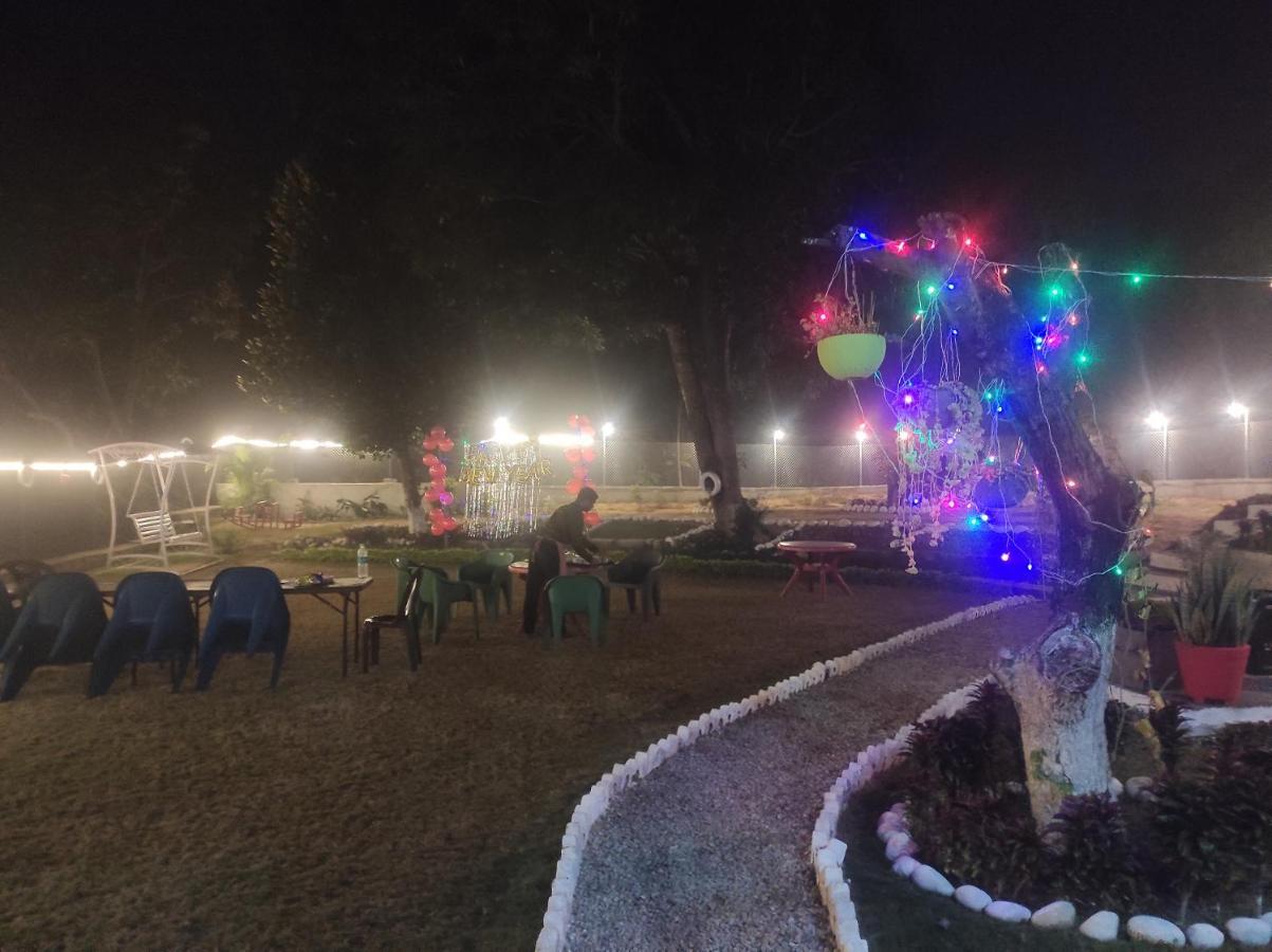 Anugraha Homestay Ramnagar  Esterno foto