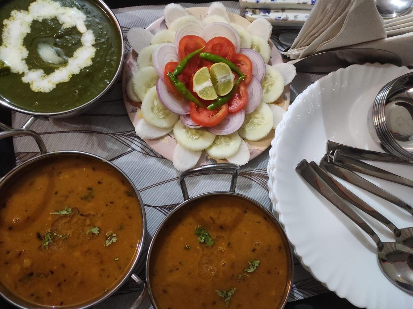 Anugraha Homestay Ramnagar  Esterno foto