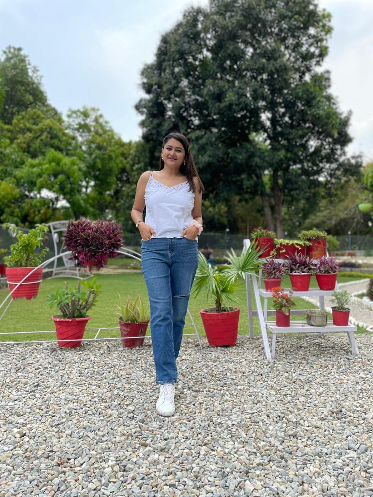 Anugraha Homestay Ramnagar  Esterno foto